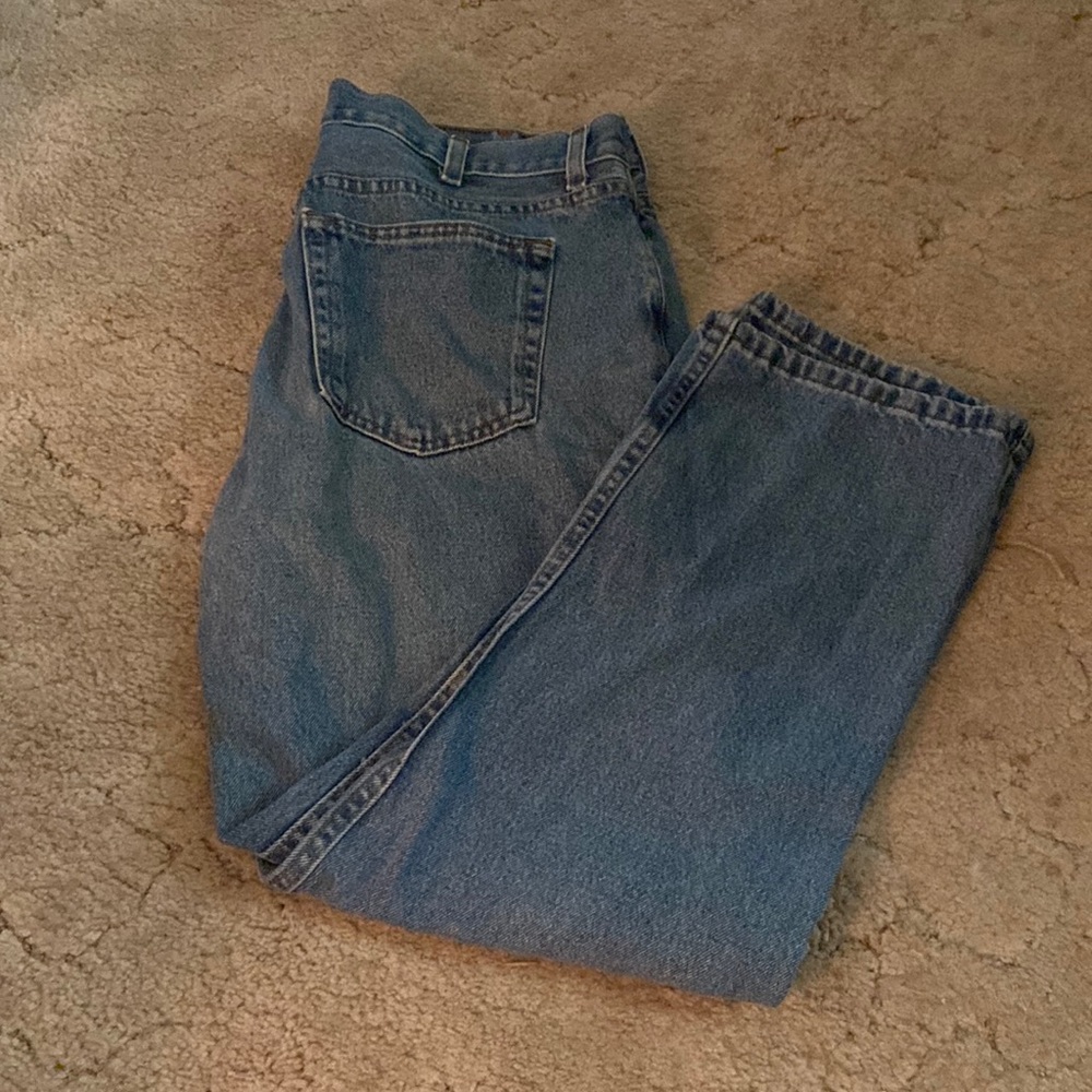 Mens jeans